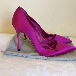 Manolo Blahnik Heels